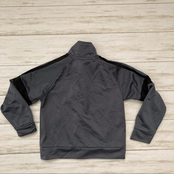 Adidas Track Jacket | Size 2T - Picture 2 of 4
